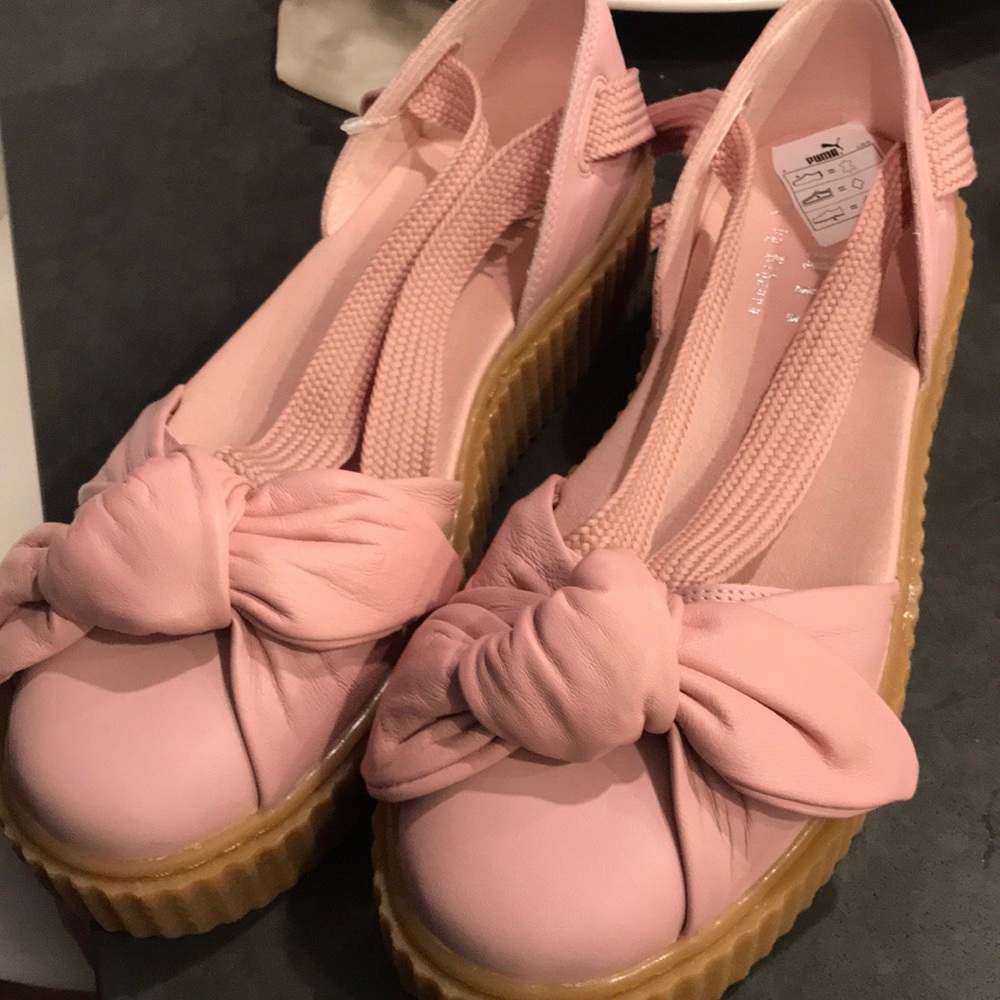 Fenty Puma by Rihanna